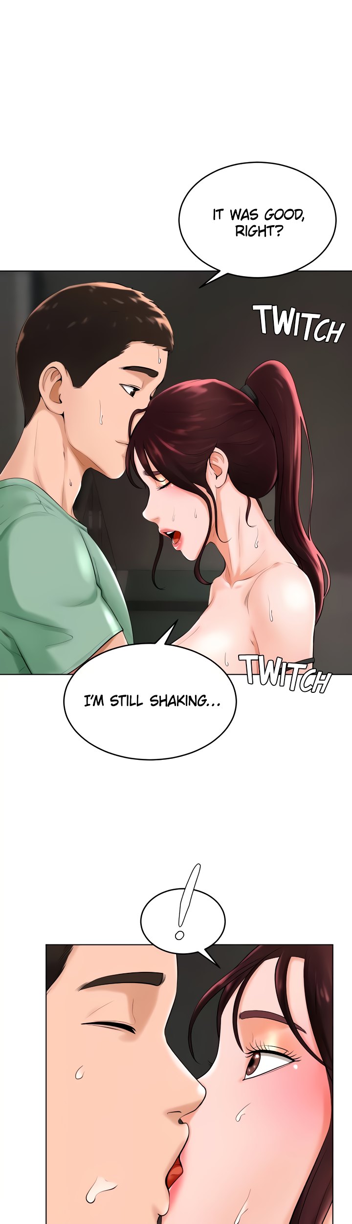 Billiard Club Love Chapter 35 image 24