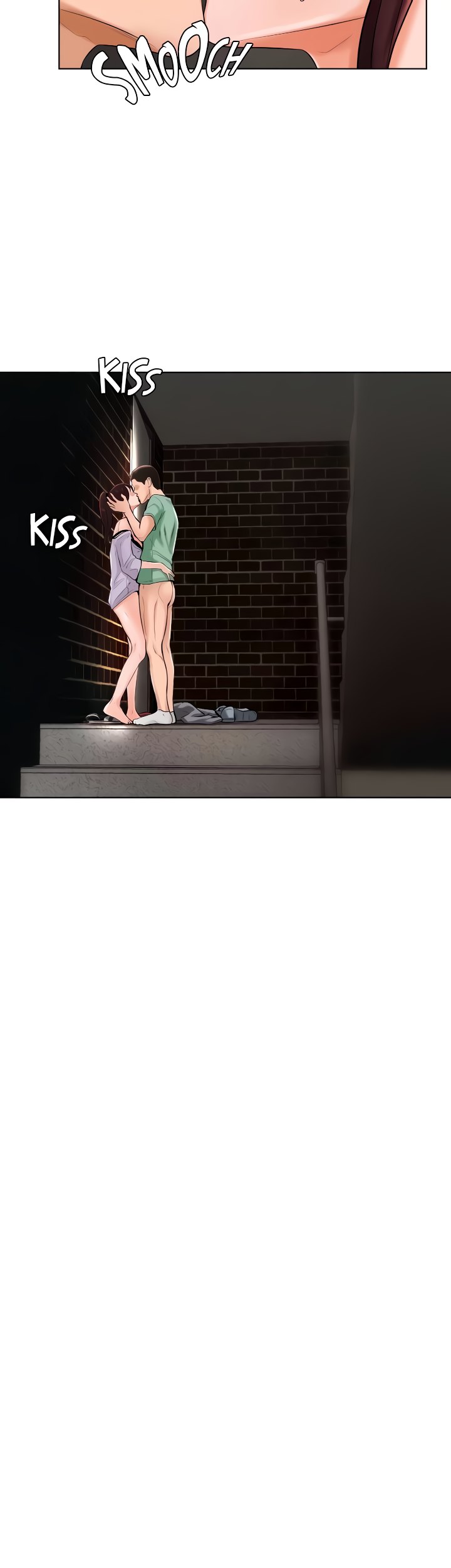 Billiard Club Love Chapter 35 image 25