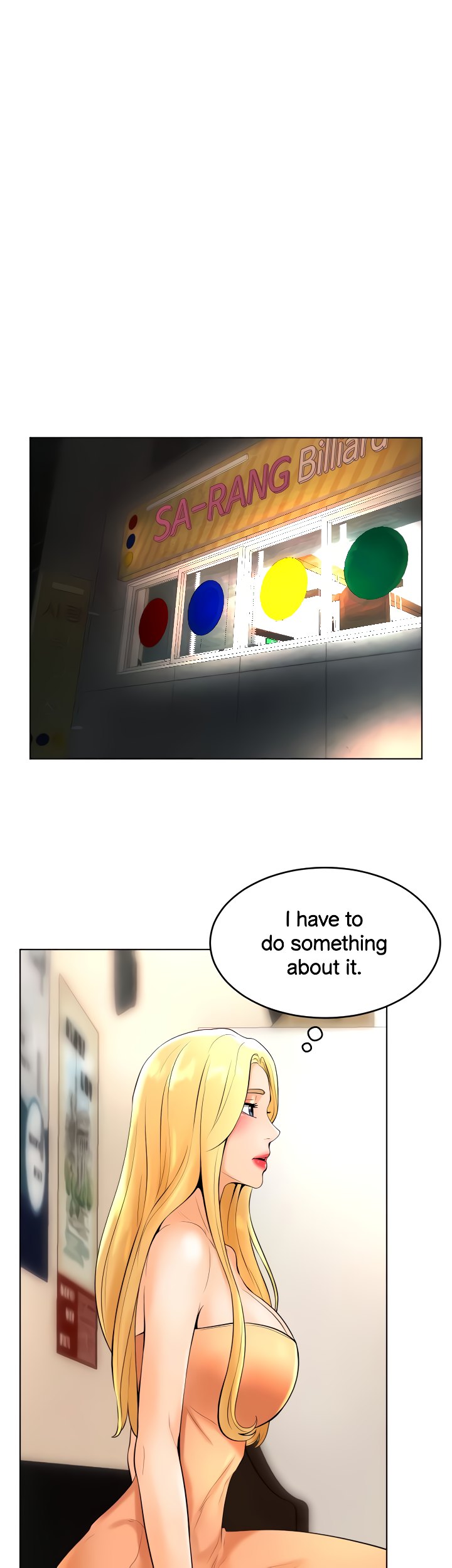 Billiard Club Love Chapter 35 image 26