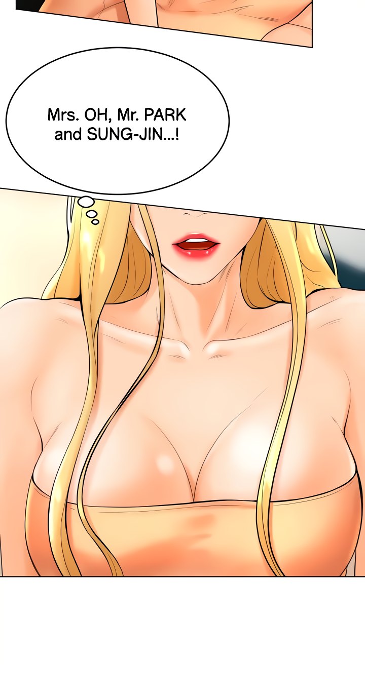 Billiard Club Love Chapter 35 image 27