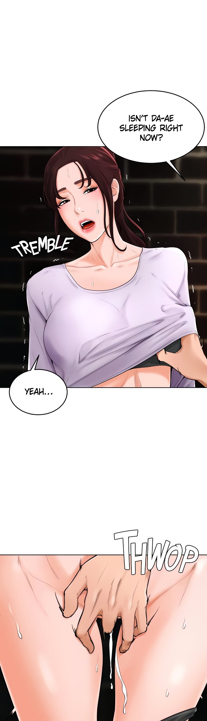 Billiard Club Love Chapter 35 image 2