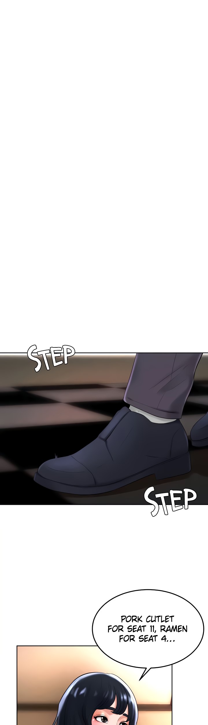 Billiard Club Love Chapter 35 image 29