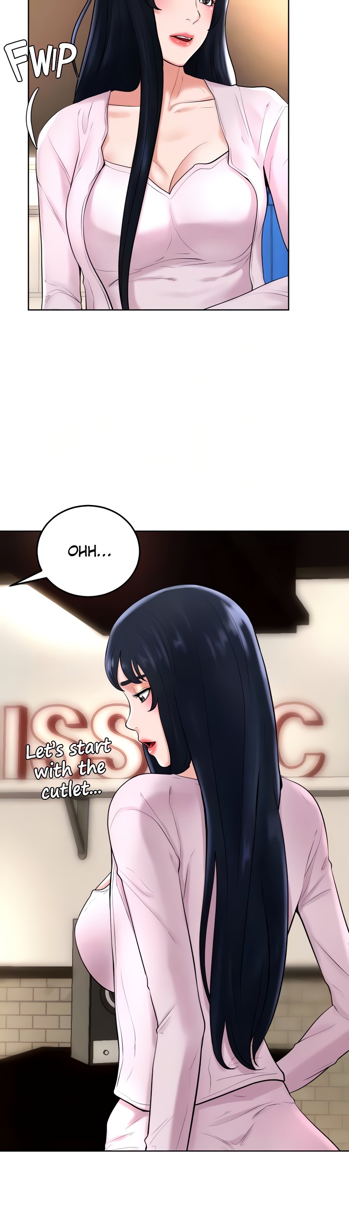 Billiard Club Love Chapter 35 image 30