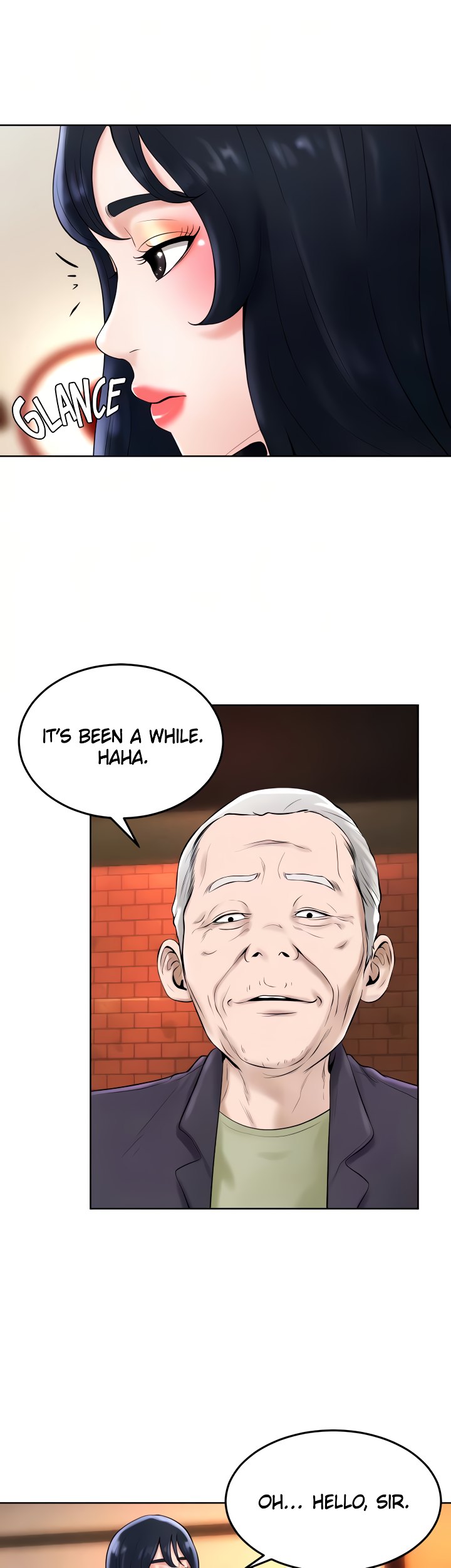 Billiard Club Love Chapter 35 image 31
