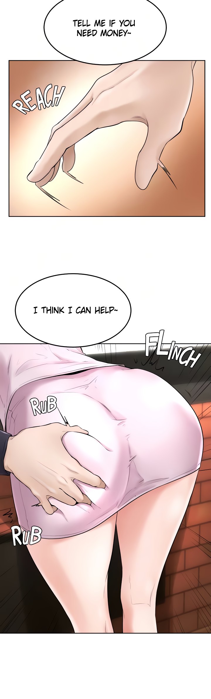 Billiard Club Love Chapter 35 image 33