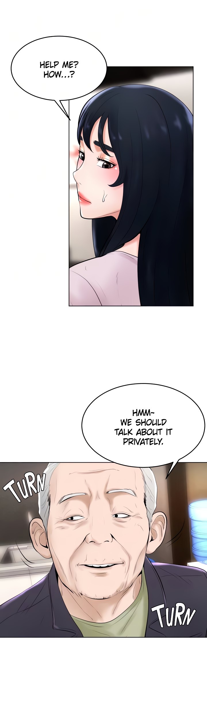 Billiard Club Love Chapter 35 image 34