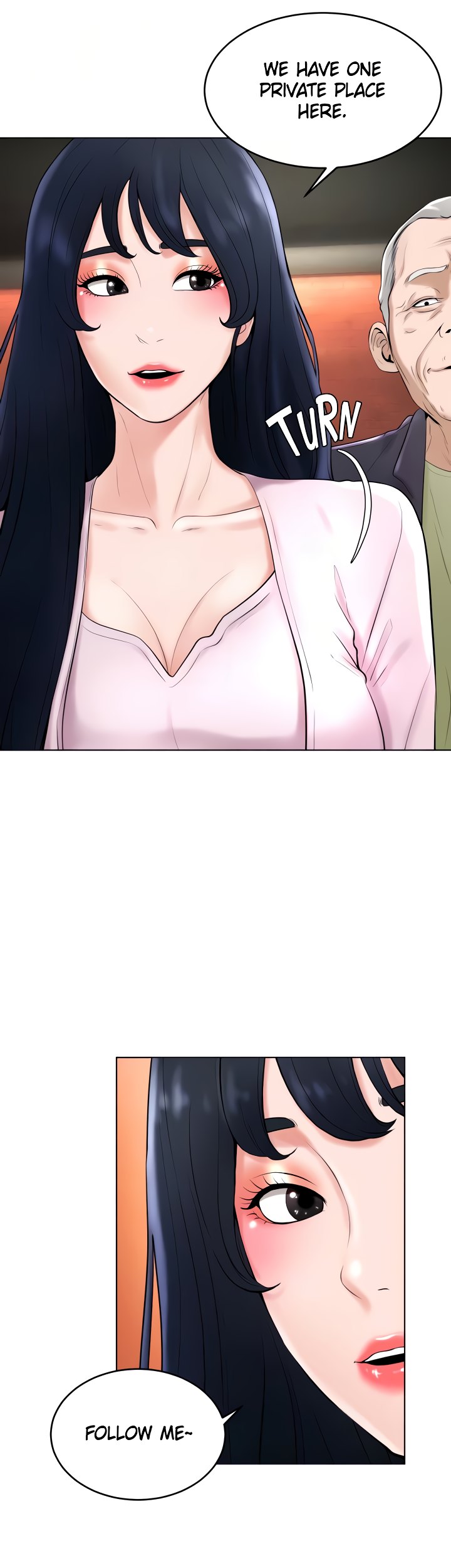 Billiard Club Love Chapter 35 image 35