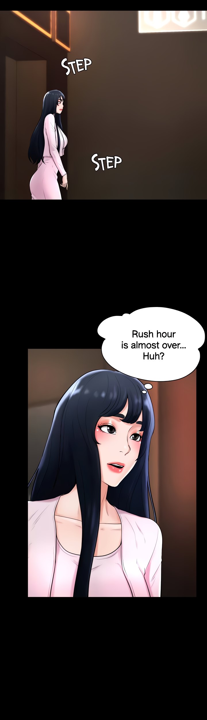 Billiard Club Love Chapter 36 image 13