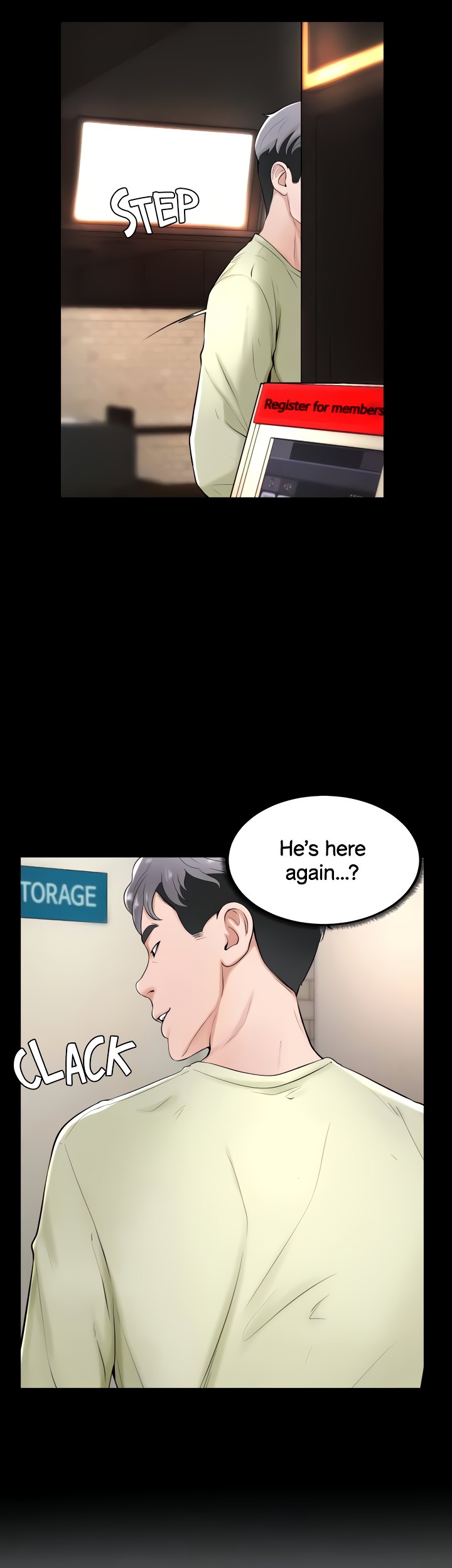 Billiard Club Love Chapter 36 image 14