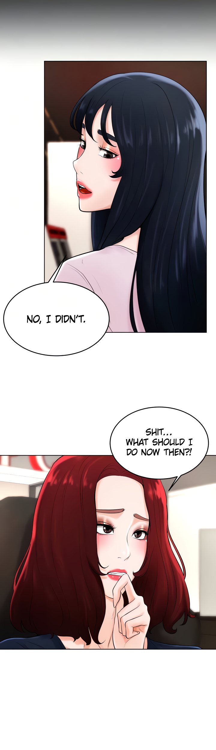Billiard Club Love Chapter 36 image 15
