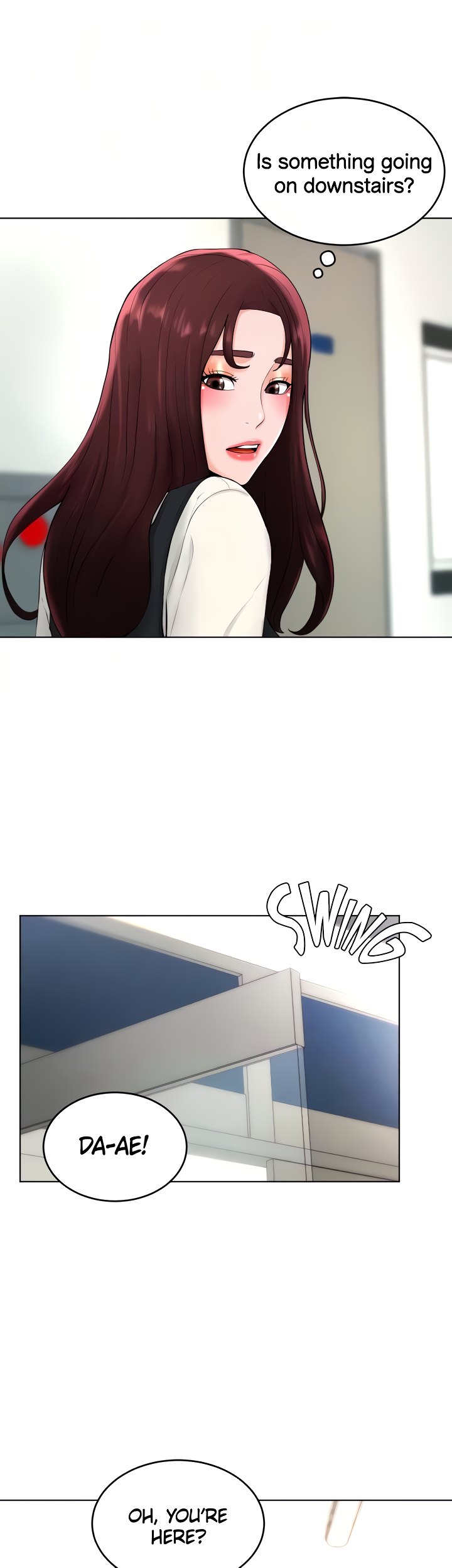 Billiard Club Love Chapter 36 image 18