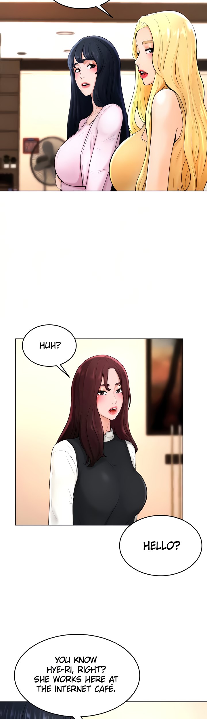 Billiard Club Love Chapter 36 image 19