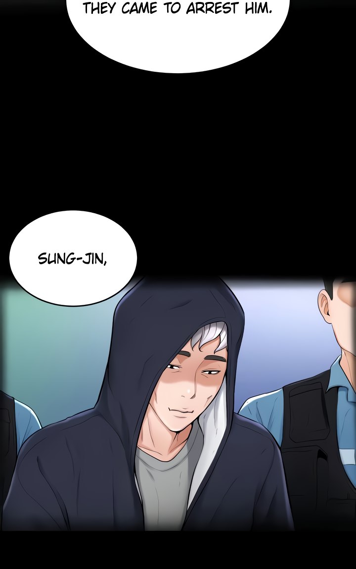 Billiard Club Love Chapter 36 image 21