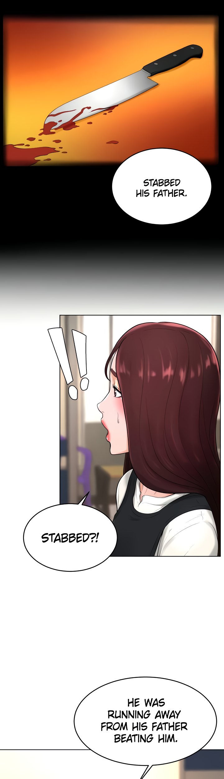 Billiard Club Love Chapter 36 image 22