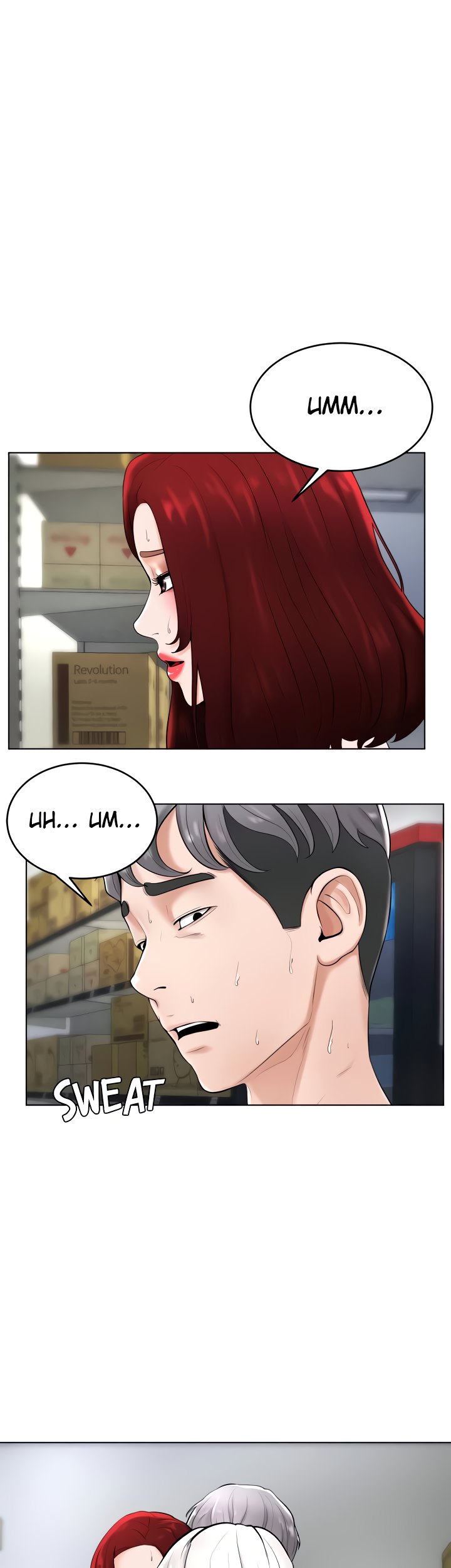 Billiard Club Love Chapter 36 image 2