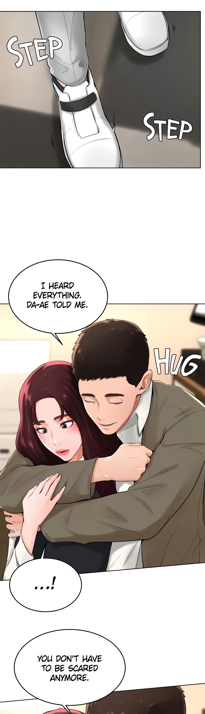 Billiard Club Love Chapter 36 image 30