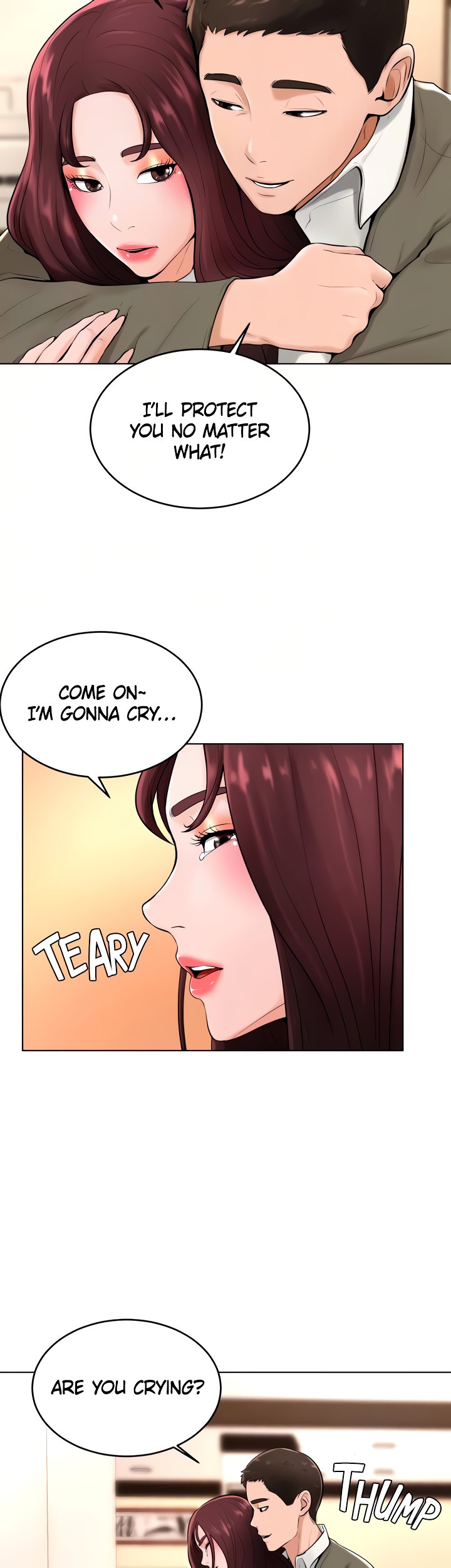 Billiard Club Love Chapter 36 image 31
