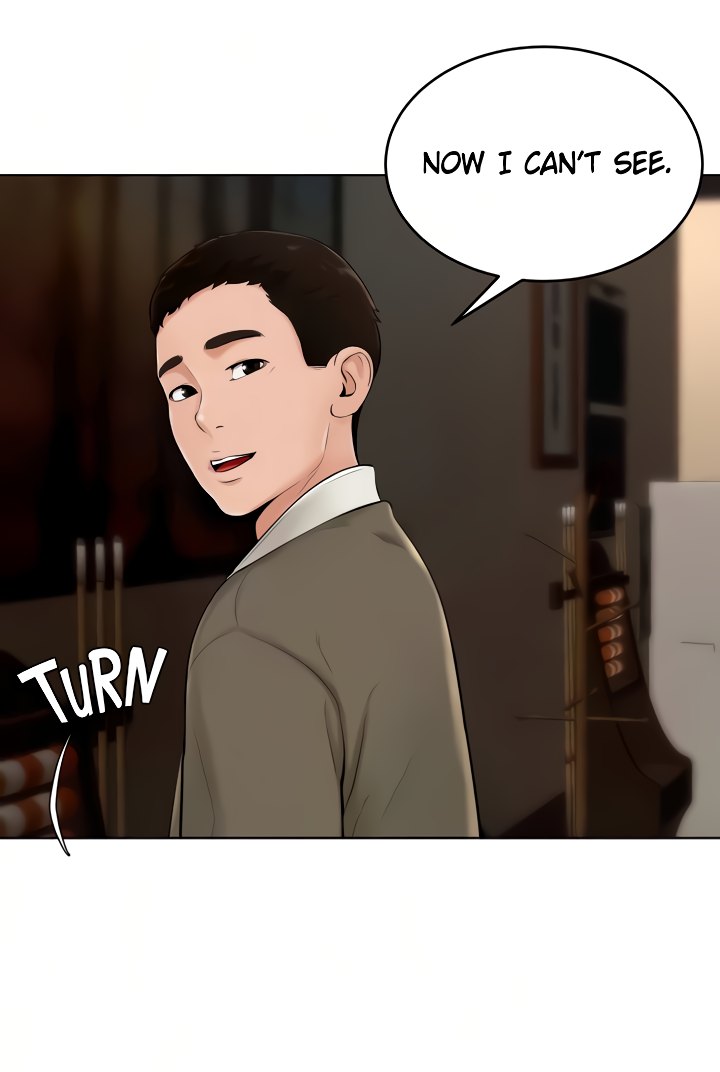Billiard Club Love Chapter 36 image 33