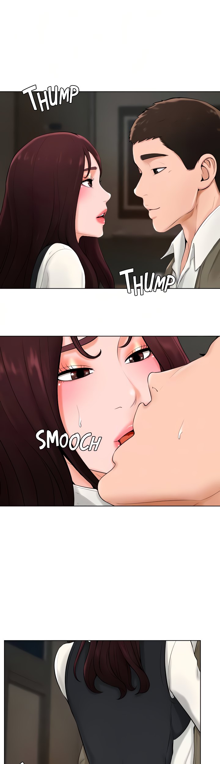 Billiard Club Love Chapter 36 image 34
