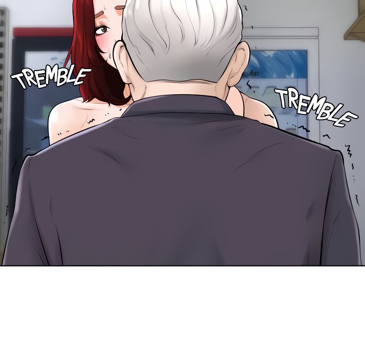 Billiard Club Love Chapter 36 image 3