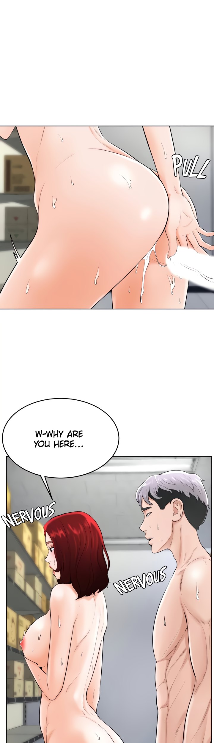 Billiard Club Love Chapter 36 image 4