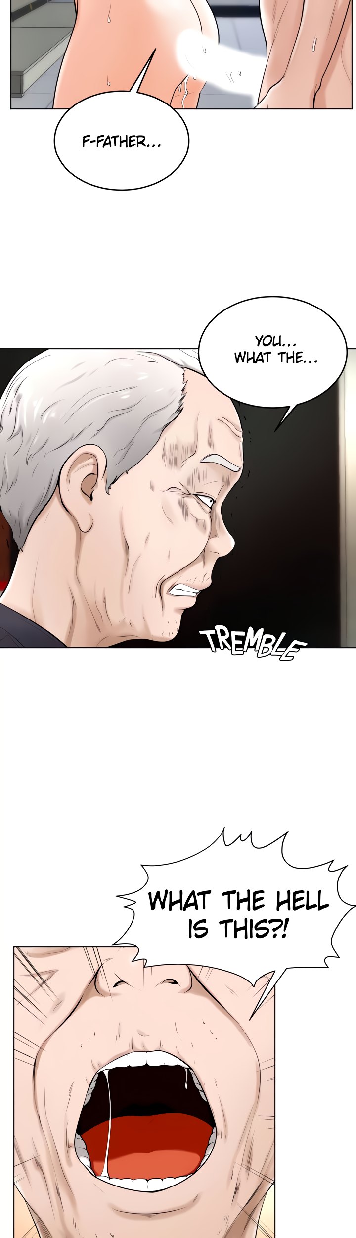 Billiard Club Love Chapter 36 image 5