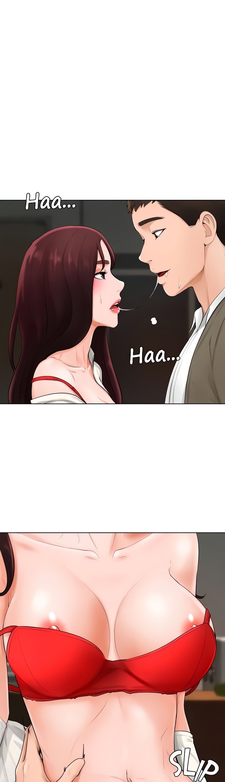 Billiard Club Love Chapter 37 image 0
