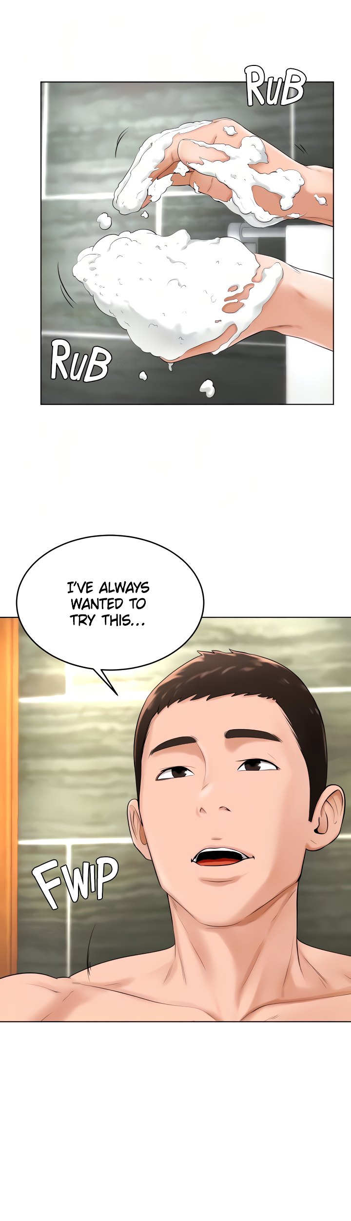 Billiard Club Love Chapter 37 image 18