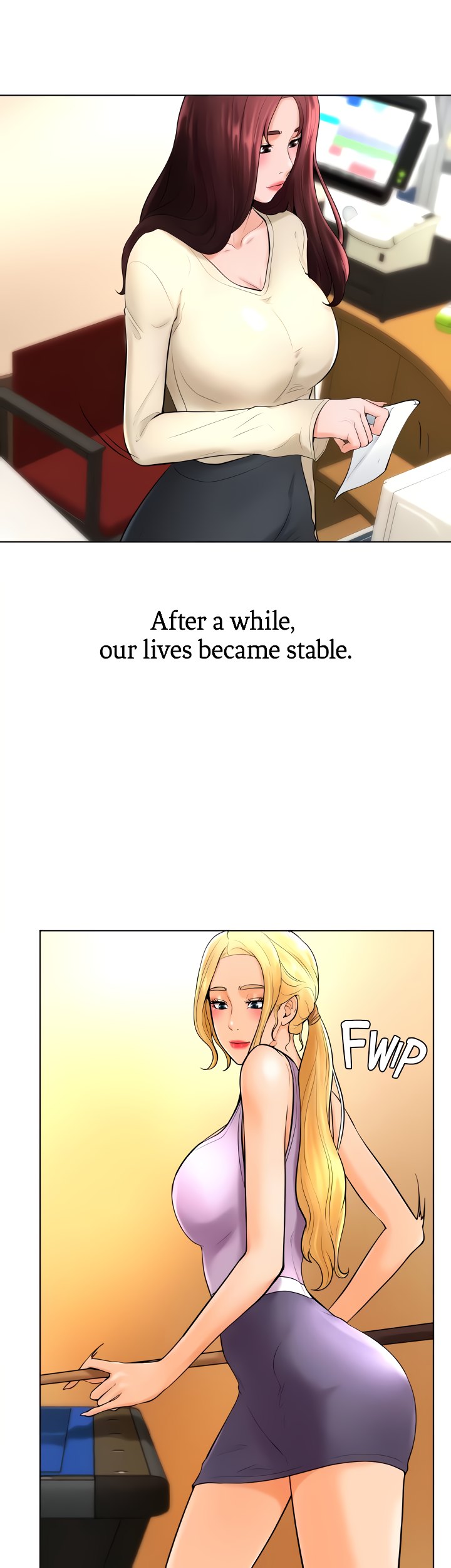Billiard Club Love Chapter 37 image 22
