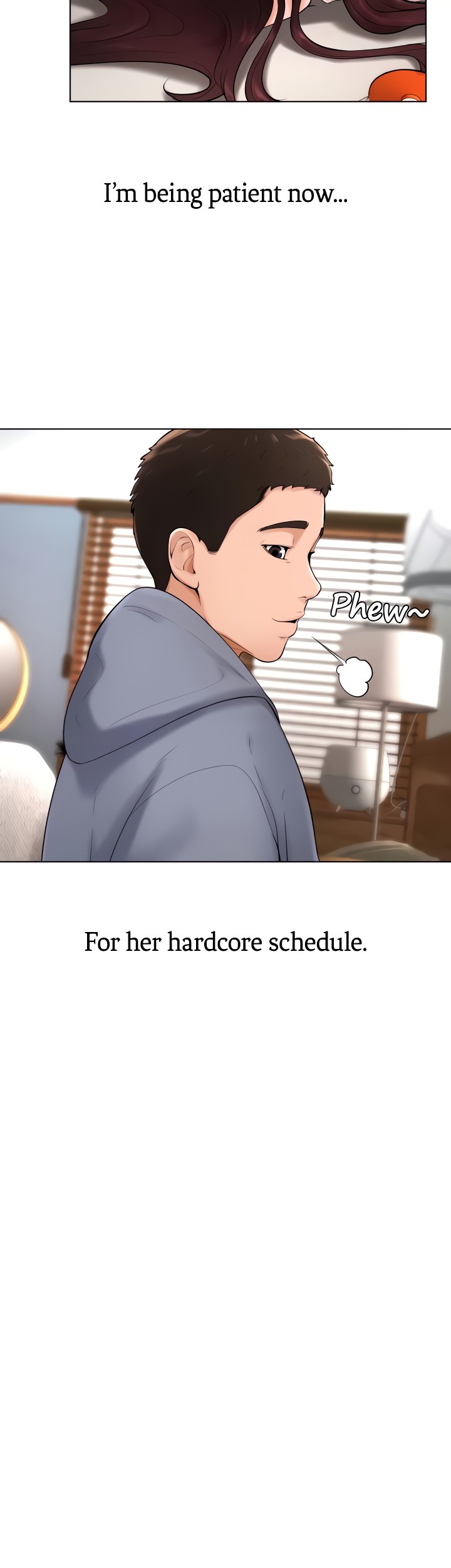 Billiard Club Love Chapter 37 image 28