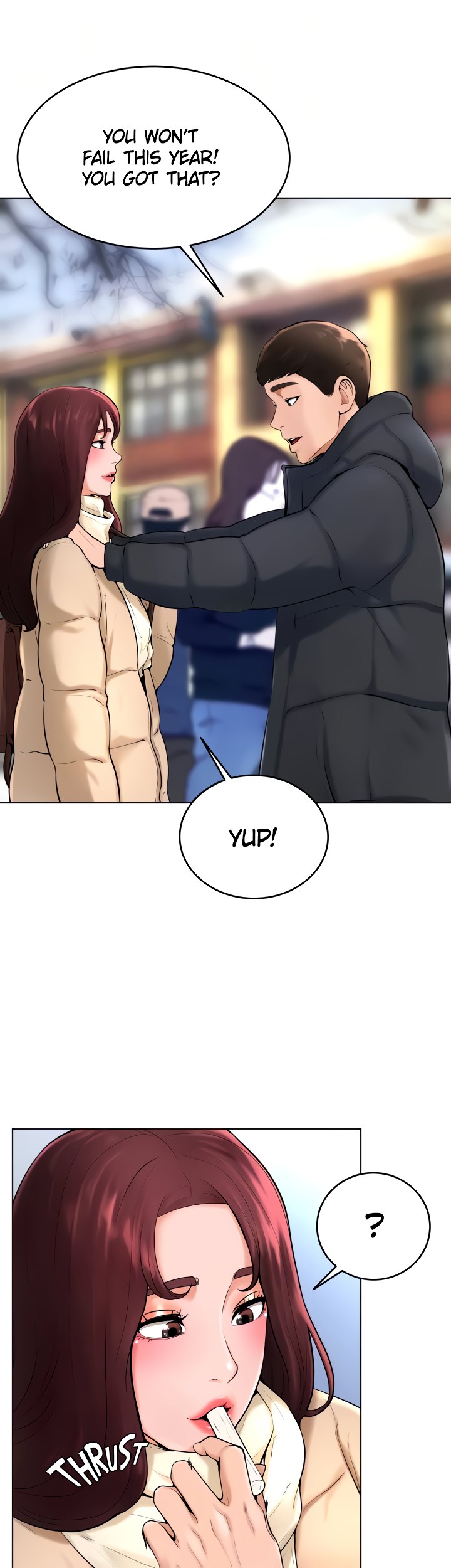 Billiard Club Love Chapter 37 image 30