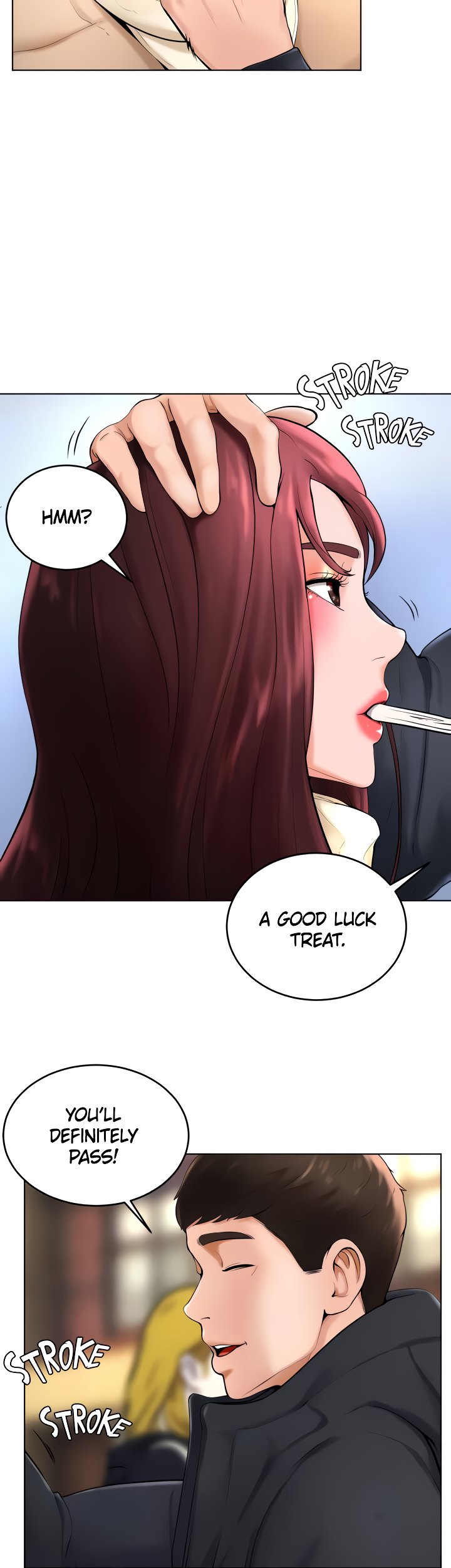 Billiard Club Love Chapter 37 image 31