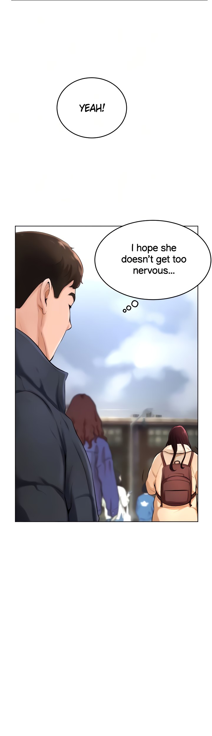 Billiard Club Love Chapter 37 image 32