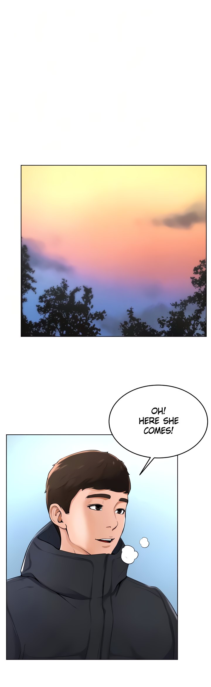 Billiard Club Love Chapter 37 image 33
