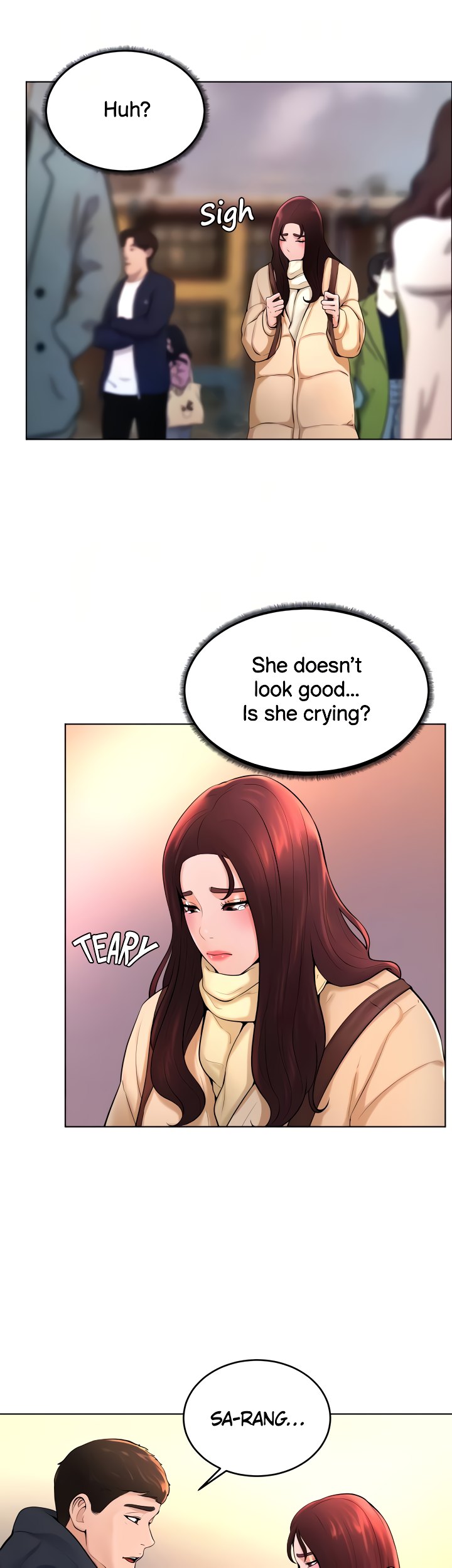 Billiard Club Love Chapter 37 image 34