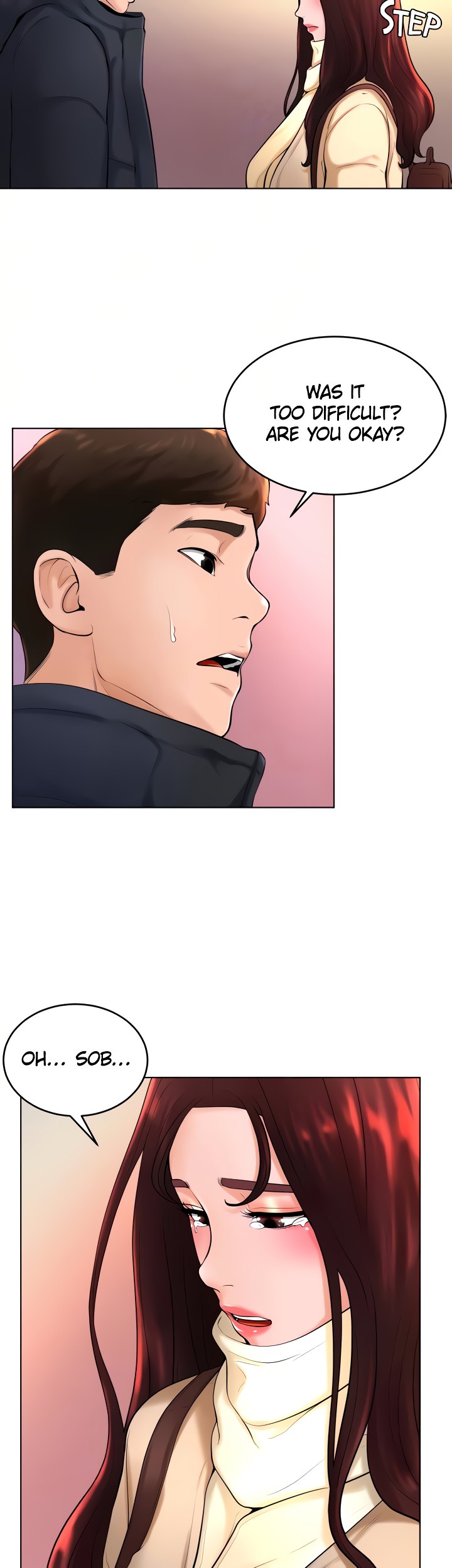 Billiard Club Love Chapter 37 image 35