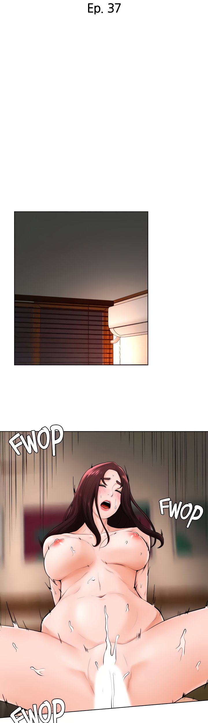 Billiard Club Love Chapter 37 image 3
