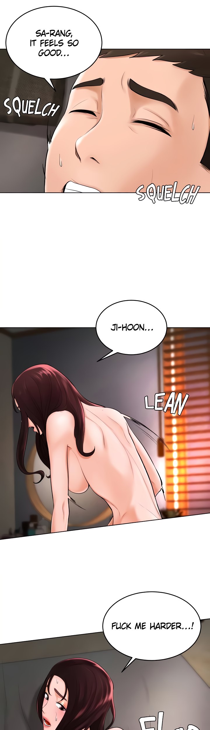 Billiard Club Love Chapter 37 image 8
