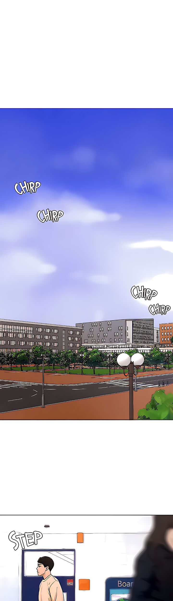 Billiard Club Love Chapter 38 - The End image 0