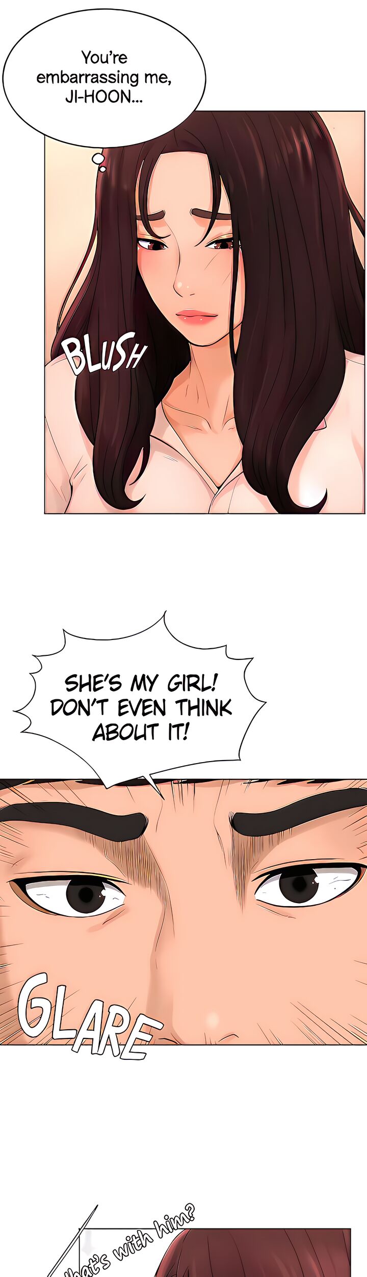 Billiard Club Love Chapter 38 - The End image 9