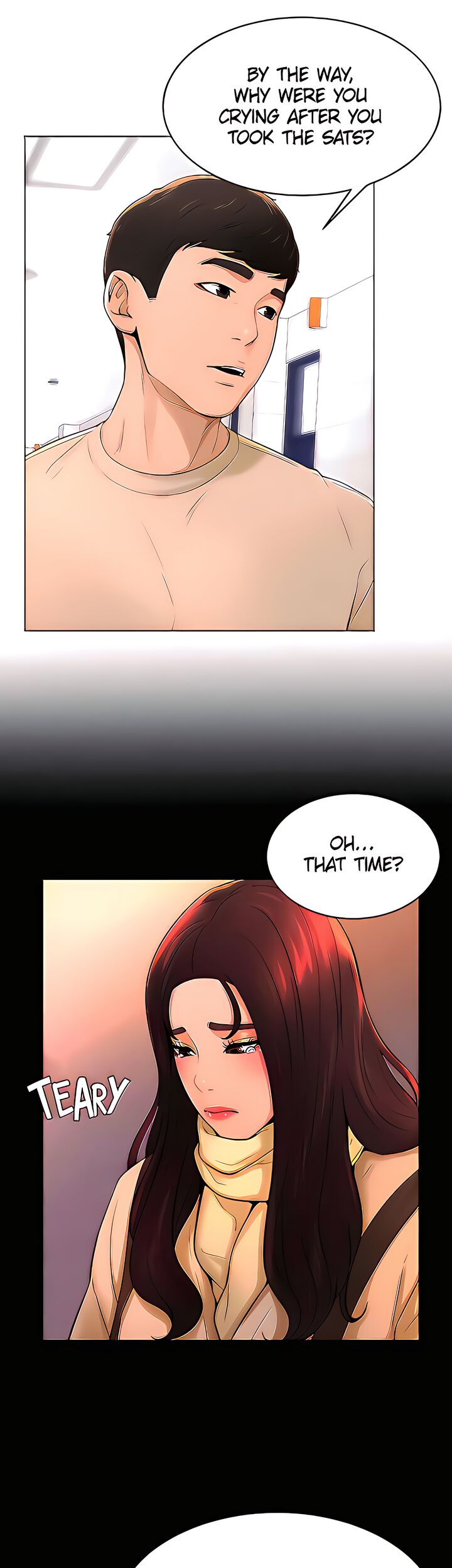 Billiard Club Love Chapter 38 - The End image 14