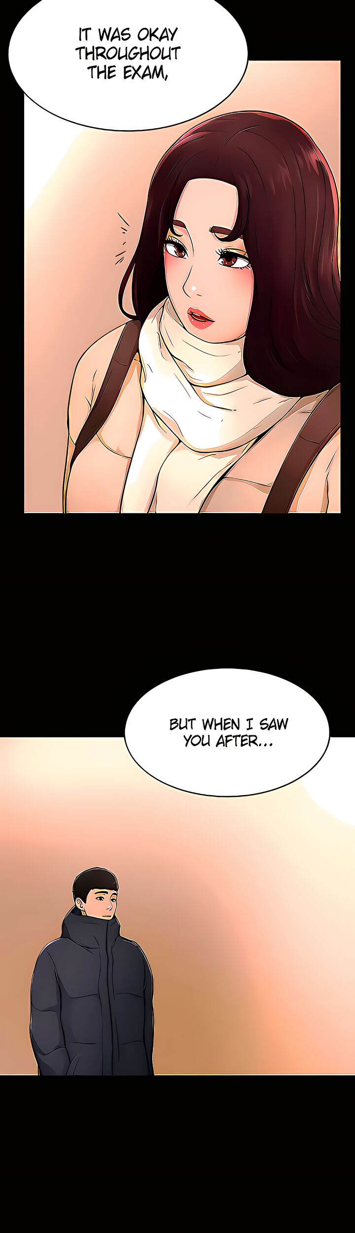 Billiard Club Love Chapter 38 - The End image 16