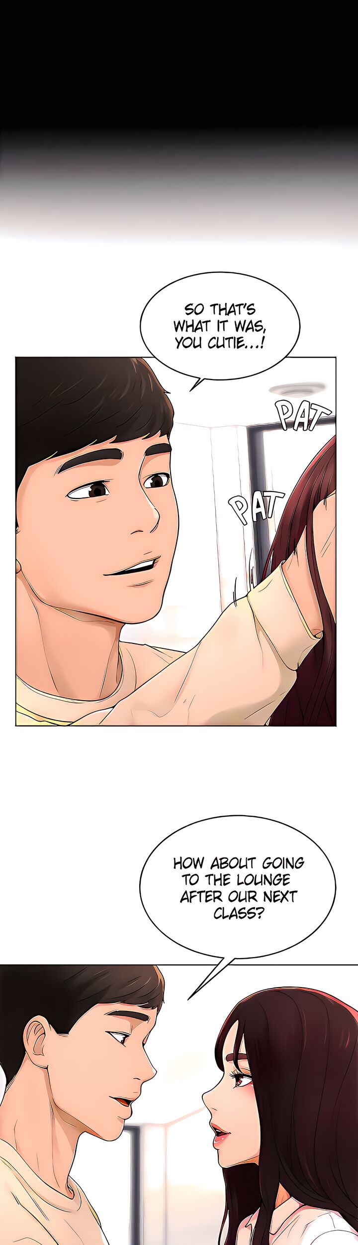 Billiard Club Love Chapter 38 - The End image 18