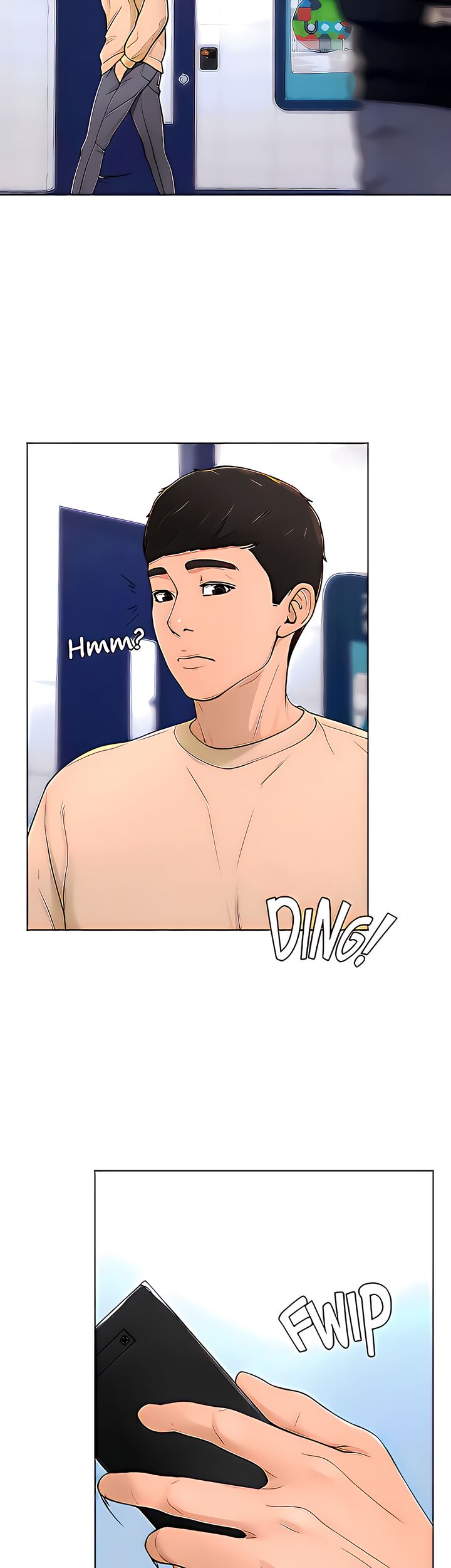 Billiard Club Love Chapter 38 - The End image 1