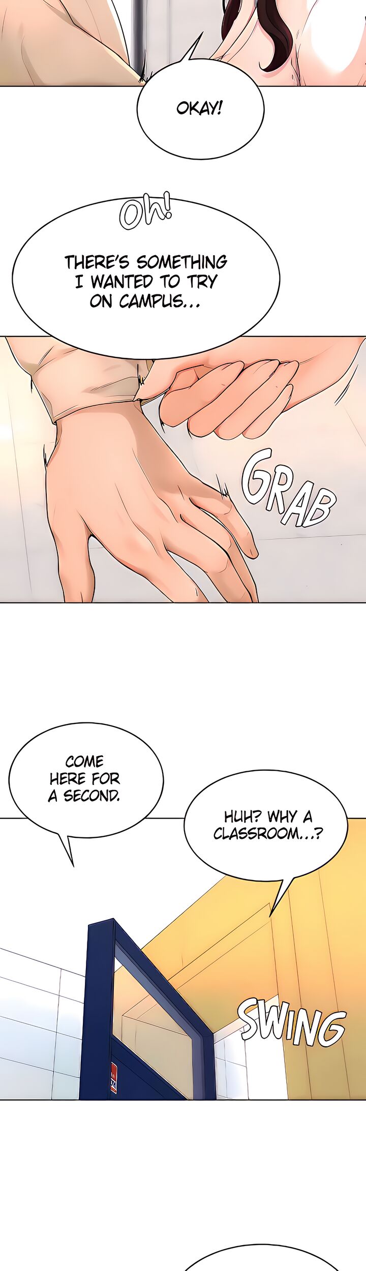 Billiard Club Love Chapter 38 - The End image 19