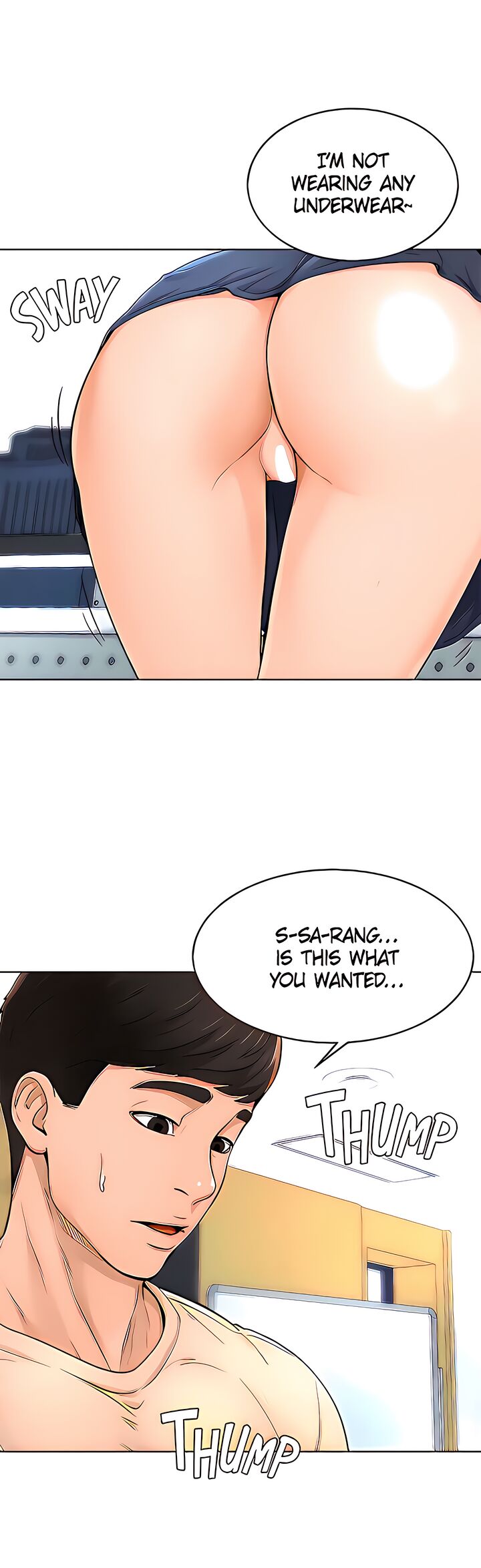 Billiard Club Love Chapter 38 - The End image 21