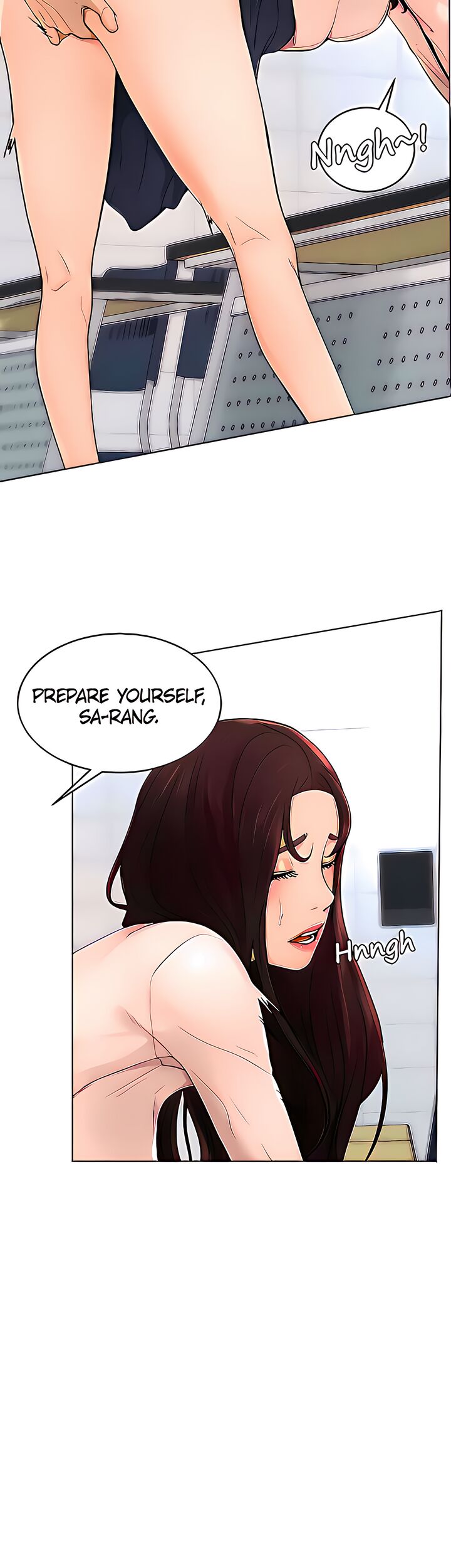 Billiard Club Love Chapter 38 - The End image 23