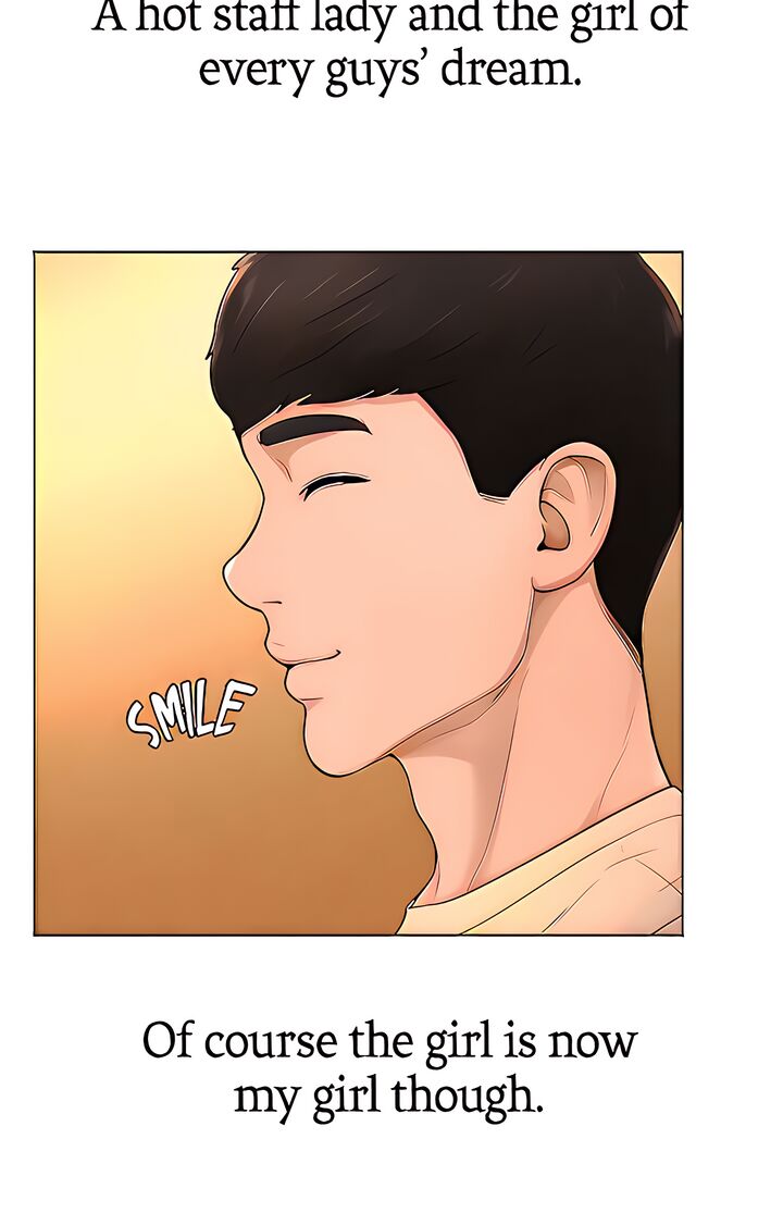 Billiard Club Love Chapter 38 - The End image 29
