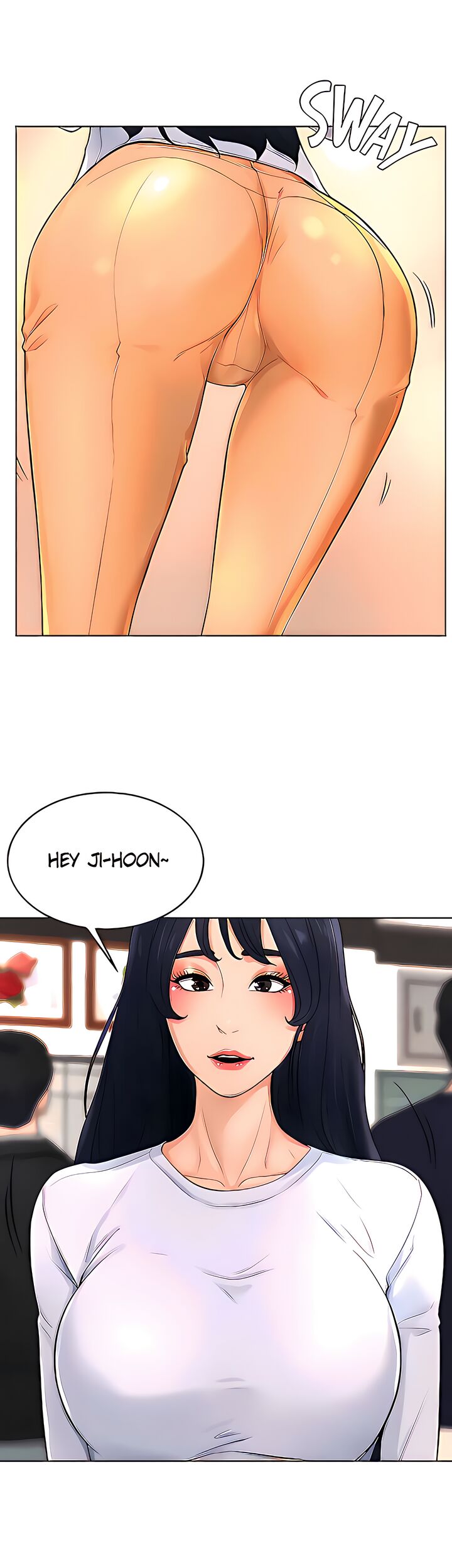 Billiard Club Love Chapter 38 - The End image 31