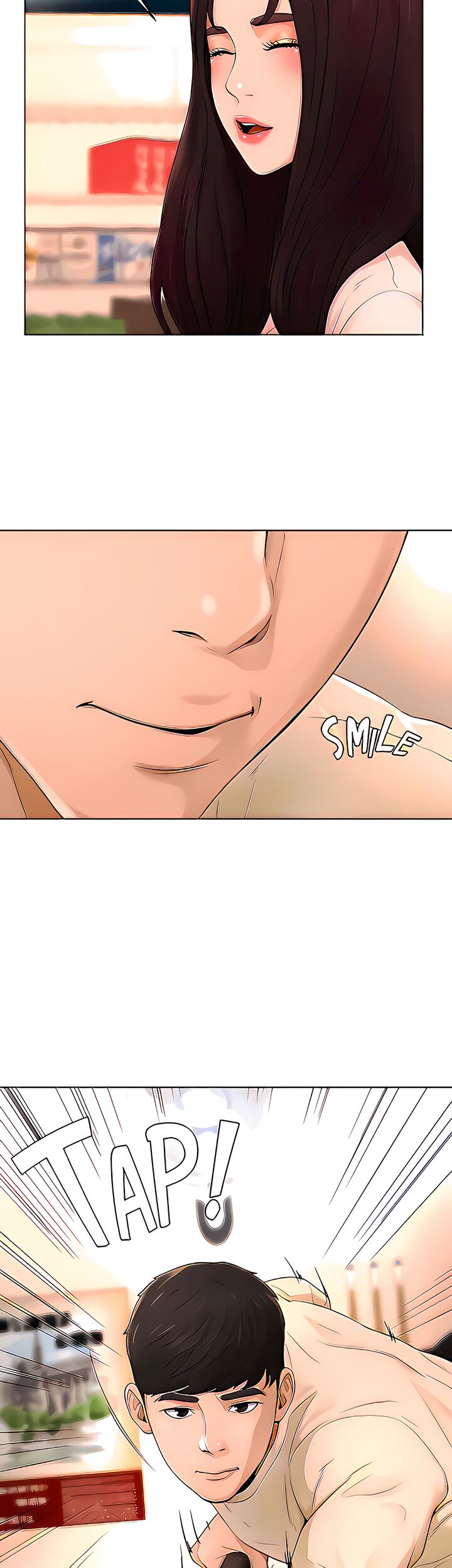 Billiard Club Love Chapter 38 - The End image 37